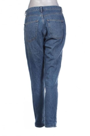 Blugi de femei Topshop, Mărime M, Culoare Albastru, Preț 108,04 Lei