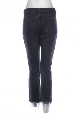 Dámské džíny  Topshop, Velikost M, Barva Černá, Cena  299,00 Kč