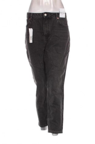 Dámske džínsy  Topshop, Veľkosť XL, Farba Čierna, Cena  21,95 €