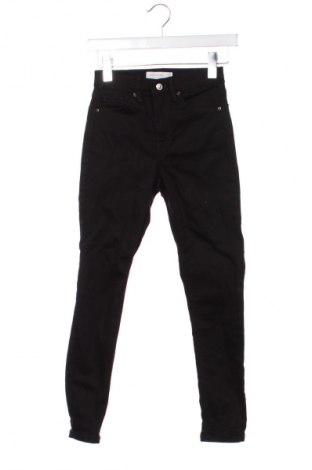 Damen Jeans Topshop, Größe XS, Farbe Schwarz, Preis € 28,99