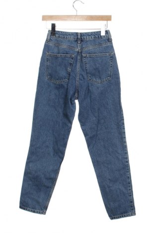 Női farmernadrág Topshop, Méret XS, Szín Kék, Ár 8 208 Ft