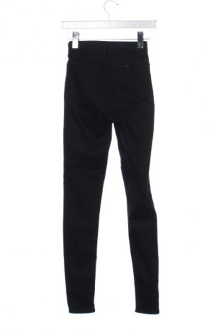 Blugi de femei Topshop, Mărime XXS, Culoare Negru, Preț 108,04 Lei