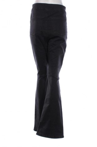 Dámské džíny  Topshop, Velikost L, Barva Černá, Cena  520,00 Kč