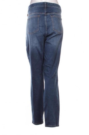 Damen Jeans Torrid, Größe XXL, Farbe Blau, Preis € 8,99