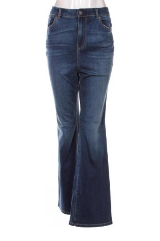 Damen Jeans Torrid, Größe XXL, Farbe Blau, Preis € 32,99