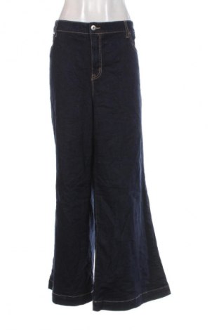 Damen Jeans Torrid, Größe XXL, Farbe Blau, Preis € 13,99