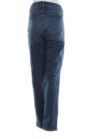 Damen Jeans Torrid, Größe XXL, Farbe Blau, Preis € 20,99