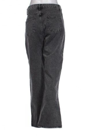 Dámske džínsy  Trendyol, Veľkosť M, Farba Sivá, Cena  6,00 €