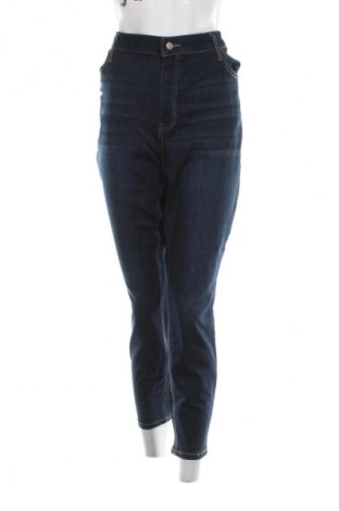 Női farmernadrág True Craft, Méret XXL, Szín Kék, Ár 3 249 Ft