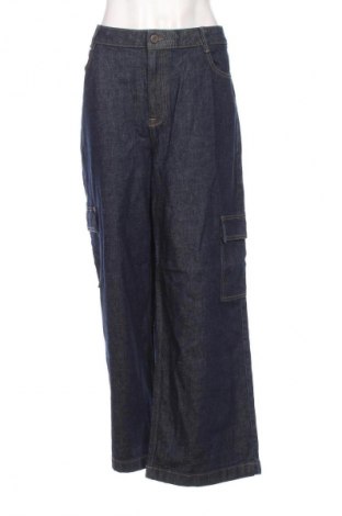 Damen Jeans Tu, Größe XXL, Farbe Blau, Preis € 20,99