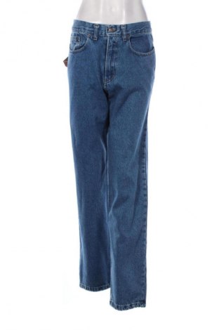 Damen Jeans Unbranded, Größe M, Farbe Blau, Preis € 23,52