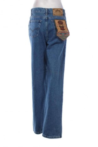 Damen Jeans Unbranded, Größe M, Farbe Blau, Preis € 23,52