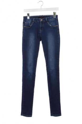 Damen Jeans Unbranded, Größe S, Farbe Blau, Preis € 14,77