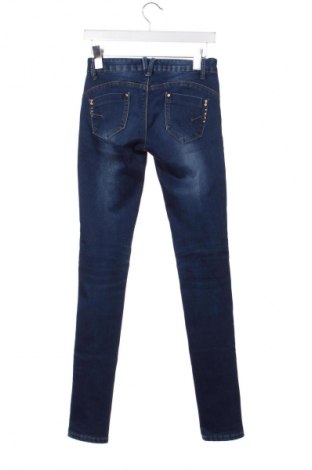 Damen Jeans Unbranded, Größe S, Farbe Blau, Preis € 14,77