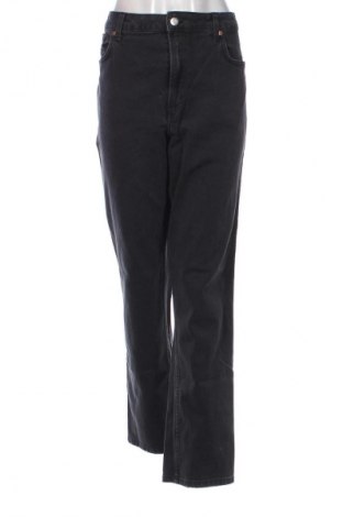 Blugi de femei Unbranded, Mărime XXL, Culoare Negru, Preț 76,00 Lei