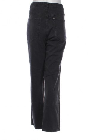 Blugi de femei Unbranded, Mărime XXL, Culoare Negru, Preț 76,00 Lei