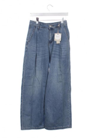 Damen Jeans Unbranded, Größe XS, Farbe Blau, Preis 23,52 €
