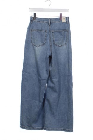 Damen Jeans Unbranded, Größe XS, Farbe Blau, Preis 23,52 €