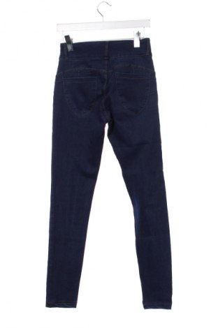 Blugi de femei Unbranded, Mărime XS, Culoare Albastru, Preț 77,17 Lei