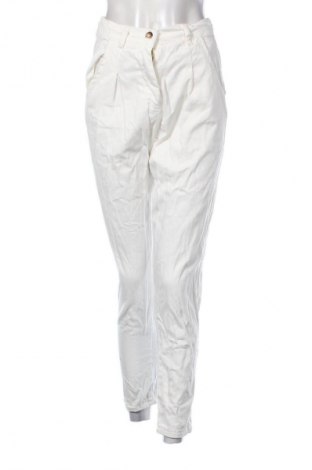 Damen Jeans Unbranded, Größe S, Farbe Weiß, Preis 15,00 €