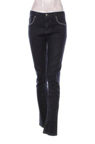 Blugi de femei Unbranded, Mărime M, Culoare Albastru, Preț 76,00 Lei