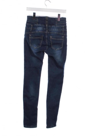 Blugi de femei Unbranded, Mărime M, Culoare Albastru, Preț 77,17 Lei