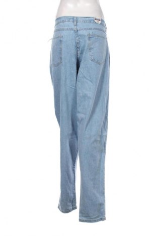 Damen Jeans Unbranded, Größe XXL, Farbe Blau, Preis 31,99 €
