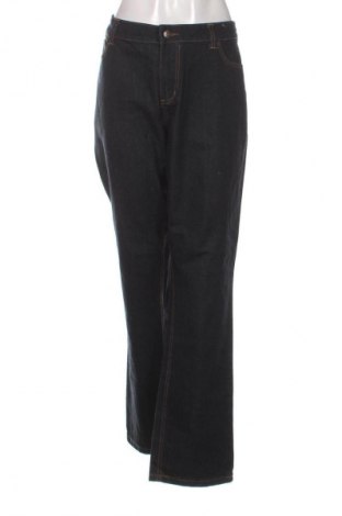 Dámske džínsy  Unbranded, Veľkosť XXL, Farba Čierna, Cena  7,95 €