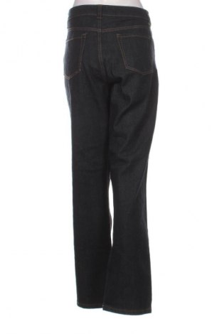 Dámske džínsy  Unbranded, Veľkosť XXL, Farba Čierna, Cena  7,95 €