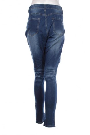 Női farmernadrág Unbranded, Méret XL, Szín Kék, Ár 3 559 Ft