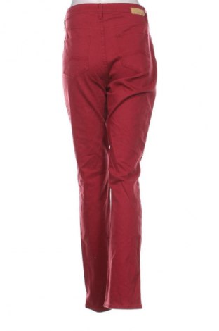 Damen Jeans Unbranded, Größe XL, Farbe Rot, Preis € 20,99