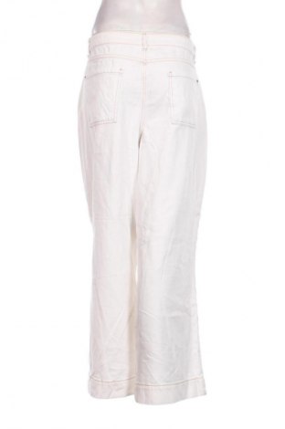 Damen Jeans Unbranded, Größe XXL, Farbe Weiß, Preis 31,99 €