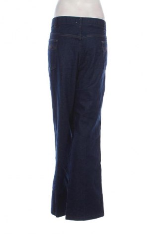 Damen Jeans Unbranded, Größe 3XL, Farbe Blau, Preis € 20,99
