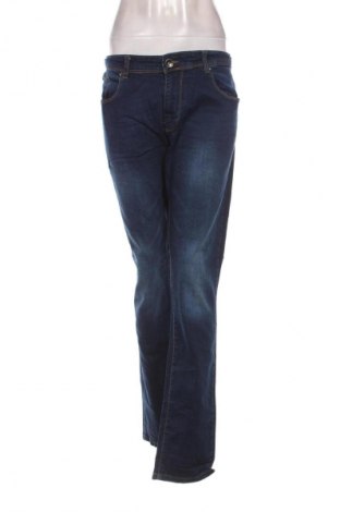 Damen Jeans Unbranded, Größe XL, Farbe Blau, Preis € 20,99