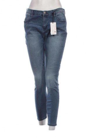 Damen Jeans Unbranded, Größe XXL, Farbe Blau, Preis € 32,99