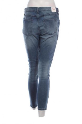 Damen Jeans Unbranded, Größe XXL, Farbe Blau, Preis € 32,99