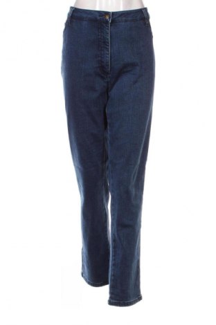 Női farmernadrág Unbranded, Méret XXL, Szín Kék, Ár 3 559 Ft