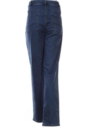 Női farmernadrág Unbranded, Méret XXL, Szín Kék, Ár 3 559 Ft