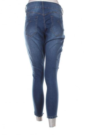 Damen Jeans Unbranded, Größe XXL, Farbe Blau, Preis € 8,99