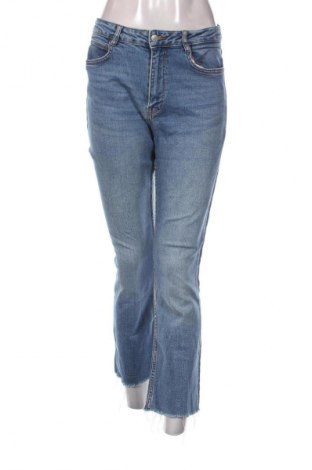 Damen Jeans Unbranded, Größe L, Farbe Blau, Preis € 8,99