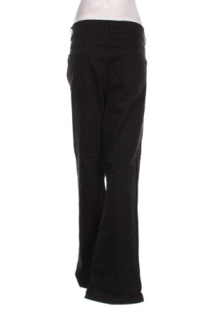 Dámské džíny  Unbranded, Velikost 4XL, Barva Černá, Cena  469,00 Kč