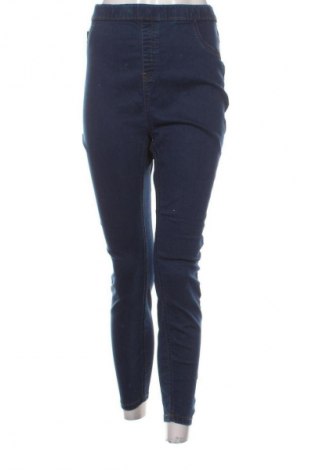 Damen Jeans Unbranded, Größe XL, Farbe Blau, Preis 20,99 €