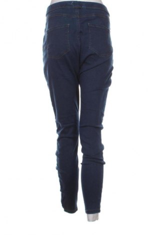 Damen Jeans Unbranded, Größe XL, Farbe Blau, Preis 20,99 €