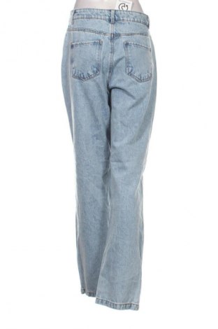 Damen Jeans Unbranded, Größe L, Farbe Blau, Preis 31,99 €