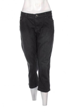 Dámské džíny  Unbranded, Velikost XL, Barva Šedá, Cena  189,00 Kč