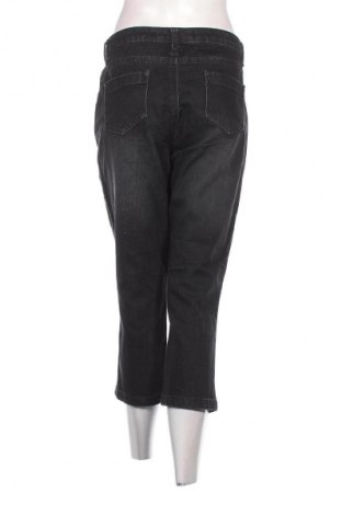 Dámské džíny  Unbranded, Velikost XL, Barva Šedá, Cena  189,00 Kč