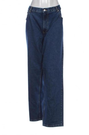 Damen Jeans Unbranded, Größe XXL, Farbe Blau, Preis € 20,99
