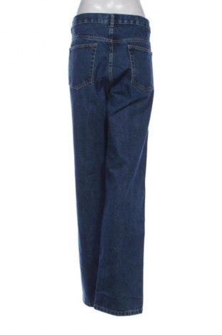 Damen Jeans Unbranded, Größe XXL, Farbe Blau, Preis € 20,99