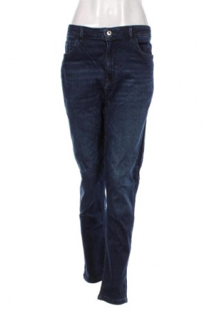 Damen Jeans Unbranded, Größe XL, Farbe Blau, Preis € 20,99