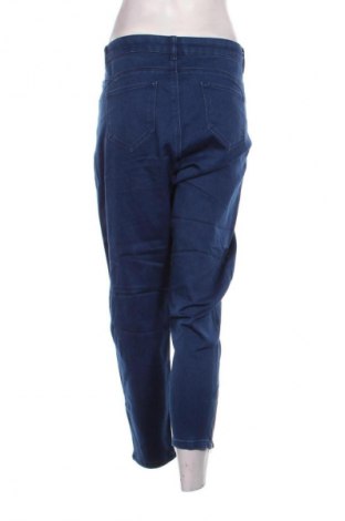 Damen Jeans Unbranded, Größe XL, Farbe Blau, Preis € 20,99